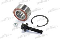 Подшипник ступичный передн vw: sharan 95-96