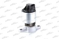 Клапан EGR OPEL ASTRA G/ VECTRA B 1.4 16V 1.6 16V 92-05 г.в.