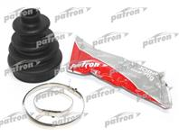 Пыльник шруса внутр к-кт (20x67x101) audi: a3 03-  tt 09- skoda: octavia 04-  superb 08-  yeti 09-