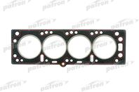 Прокладка гбц opel astra  vectra 1.7d 17d/dr 88&gt