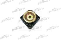 Опора амортизатора задн Volvo S60/V70/CX70/S80 (вс