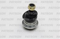 Опора шаровая MITSUBISHI: L300 86-94  HYUNDAI: H100 93-00 (произведено в Корее)