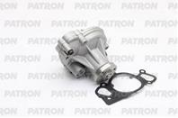 Насос водяной L118 LAND ROVER: RANGE ROVER III 4.2