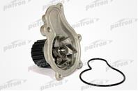 Насос водяной US7156 CHRYSLER: CIRRUS  VOYAGER 96-06  DODGE: GRAND CARAVAN  STRATUS 96-06  PLYMOUTH...