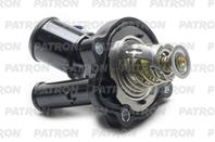 Термостат (в корпусе) FORD: Mondeo IV 2.3 07-14, S-Max 2.3 07-14, Transit 2.3 06-14, Galaxy 2.3 07-15\ MAZDA: 3 2.3 06-, 6 (1.8/2.0/2.3/2.5) 02-, CX-7 2.3 07-,