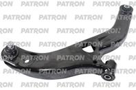 Рычаг подвески правый MAZDA: 323 F VI (BJ) 98-04, 323 F/P VI (BJ) 98-04, 323 S VI (BJ) 98-04, 323 S VI (BJ) 98-04