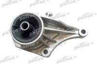 Опора двигателя передн opel comercedeso (все) 01-/