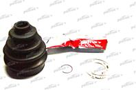 Пыльник шруса наружн к-кт (23.5x80x107) opel: astr