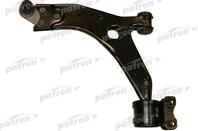 Рычаг подвески левый ford: kuga 02/2008 - (с.п. детали турция)