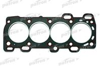 Прокладка гбц renault safrane  volvo v40 2.0 16v 9