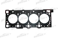 Прокладка гбц citroen  peugeot dj5 2.5d/td 94&gt