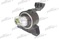Опора двигателя левая_Daewoo Lacetti 1.4/1.6 DOHC