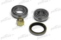 Подшипник ступичный задн mazda: 626 06/83-09/87