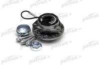 Подшипник ступичный OPEL: VECTRA C/SIGNUM 01/05-