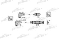 Комплект проводов зажигания ABM13P SEAT: CORDOBA 9