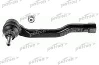 Наконечник рулевой тяги nissan: micra (k12) 01/03-