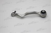 Рычаг подвески bmw 1 series (f20) 11/10 - (с.п. детали турция)
