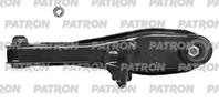 Рычаг подвески правый MITSUBISHI PAJERO IO H60,70 1998.03-2007.06