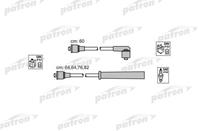 Комплект проводов зажигания fu5 ford: sierra 87-93