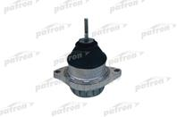 Опора двигателя зеленая audi100 -90 vw passat 2.0/