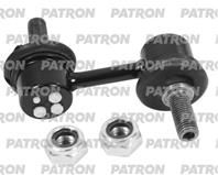 Тяга стабилизатора L=60mm SUBARU IMPREZA 01/2008 -