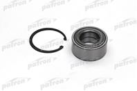 Подшипник ступичный hyundai: coupe 2.7 v6 01-09  elantra 2.0 crdi 00-06  elantra 2.0 crdi 00-06  so...