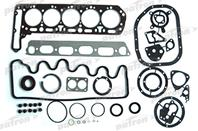 Комплект прокладок двигателя полный с прокладкой ГБЦ MB W123. 209D 3.0TD OM617 76&gt