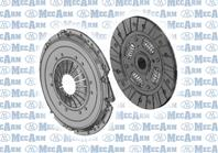 Ком/кт сцепления [200-mm] [без выж.]