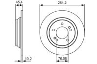 3 397 001 866_ SWF116 338 [6426LC] !щетки к-т 650