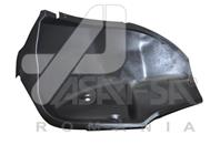 80122ASAM_подкрылок задний левый! Renault Duster