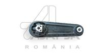 ASAM 01323 Опора КПП RENAULT LOGAN 1.4/MEGANE II 1.4-1.6