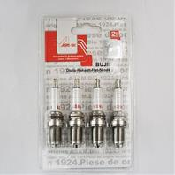 30529ASAM_к-кт свечей зажигания! 4шт.  4 электродаRenault Logan/Sandero/Duster/