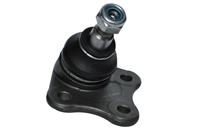 70753ASAM_опора шаровая левая! Audi A3  VW Golf 97&gt