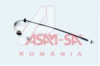 ASAM 30360 Трос сцепления RENAULT LOGAN