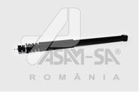 30949ASAM_амортизатор задний! Renault Duster 4x2 1.6/2.0/1.5dCi 09&gt