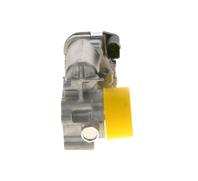 Дроссельная заслонка в сборе Ford C-Max/Mondeo/Volvo S60/S80 10-