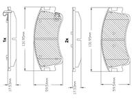 1 234 332 273_бегунок! Bosch VW Golf 1.05-1.3 &lt92