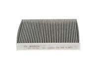 Filtr kabiny z weglem aktywnym lexus rx toyota hilux viii  prius 1.8h