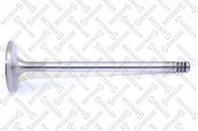 01-23193-sx_клапан впускной! 28x6x97.4 ford monde