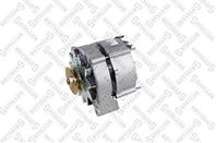 06-10716-sx_генератор! 12v 90a со шкивомvw golf 1.6/1.8  audi 80 1.6-