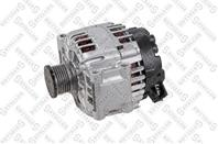 06-10819-sx_генератор! 12v 120a со шкивом citroen berlingo/c3/c4/c5 