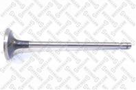 01-24186-sx клапан выпускной 28x5.5x107.7 renault laguna 1.4/1.6 16v 00