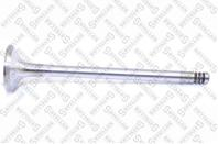 01-24225-sx клапан выпускной 24.1x6x100.5 vw passat 2.5tdi afb/akn 98