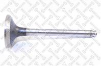 01-24189-sx клапан выпускной 32.5x7x86.7 rover 200/400/600 2.0td/tdi 16v 95