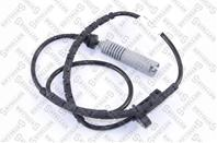 06-65370-sx /jp34526762466 [34526762466] датчик abs задн. bmw e81/e87/e90/e92 1.8-2.0 i/d 04