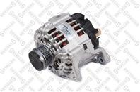 06-10869-SX_генератор! 14V/120A\ VW Passat, Audi A3/A4/A6 1.8-2.0 97>