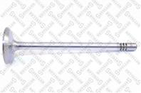 01-23234-sx клапан впускной 26.8x6x95 fiat punto/brava/palio/stilo 1.2 16v 95