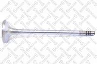 01-24209-sx клапан выпускной 25x5x93.8 opel astra/corsa/agila 1.0/1.2 12v/16v 97