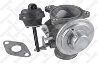 01-25012-SX_клапан рециркуляции! Audi A2/A3  VW Golf/Polo  Skoda 1.2-1.9TDi 96&gt
