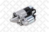 06-10109-SX_стартер! 12V 1.4KW 10T\Mazda 323/626/MPV II 1.8-2.0 97-04
